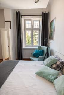 Wyjątkowy, 2-pokojowy apartament 54 m 
