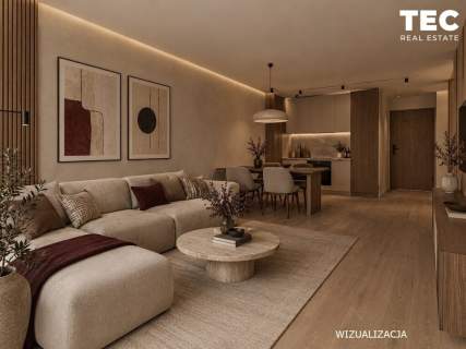 Apartament premium 3 pokoje Brak PPC i Prowizji