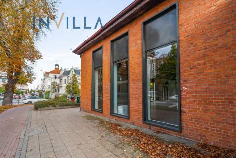 Lokal użytkowy do wynajęcia, 340 m2, Gdańsk