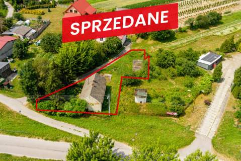 Dom na sprzedaż w Komorowie 