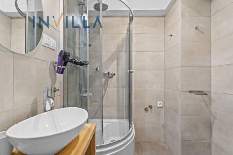 2 mieszkania w pakiecie idealne na booking