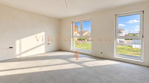 Nowoczesny segment 170m2 poddasze użytkowe ogródek garaż