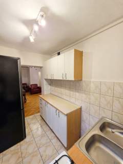 3 pokoje - dużo zieleni - balkon - przestronne