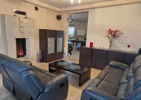 Tyniec Mały, lux dom bliźniak 165, działka 451 m2