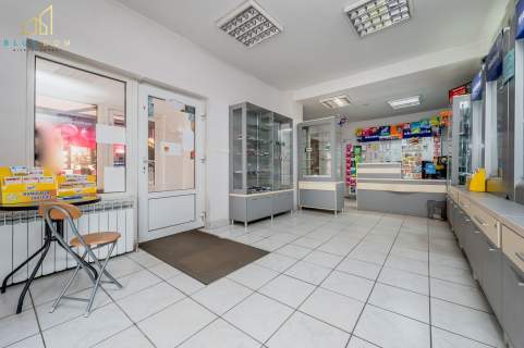 Dom na sprzedaż, 400 m2, Grajewo