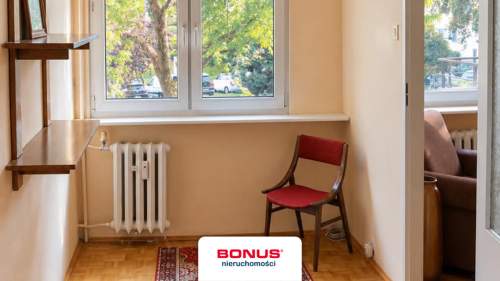 3 pokoje 47,87 m 1 piętro Dziesiąta