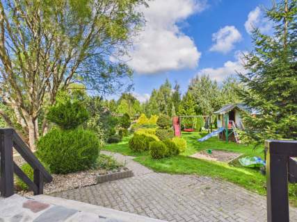 Gotowy biznes nad morzem Dom, apartamenty i domki