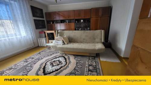 Sprzedaż Dom Lidzbark -Górka 290 000 PLN