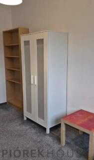 3-pokojowe mieszkanie na Ursynowie