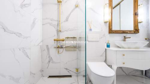 Elegancki apartament 64 m2 na Zabłociu 