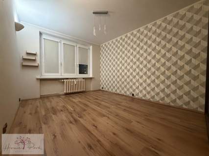 2 pokoje centrum Pabianic blok z cegły,