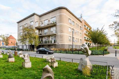 Komfortowe odnowione mieszkanie 50m2 I Śródmieście
