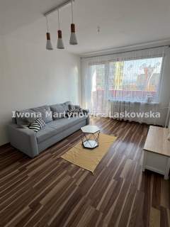 Mieszkanie do wynajęcia, 50,4 m2, Lubin