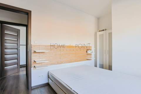 Mieszkanie ok 100 m2/ Balkon/ 2 poziomowe