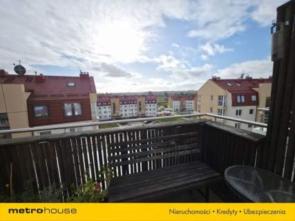 Dwupoziomowe 104 m Olsztyn, Bartąska