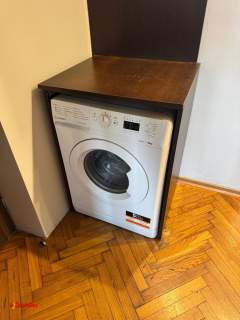 2-pokojowe mieszkanie z balkonem ul. Piotrkowska Częstochowa
