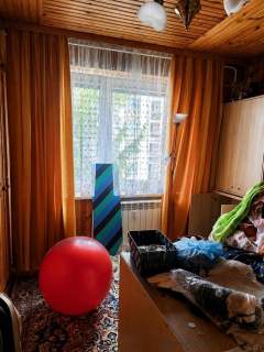 3-pokojowe mieszkanie na Białołęce
