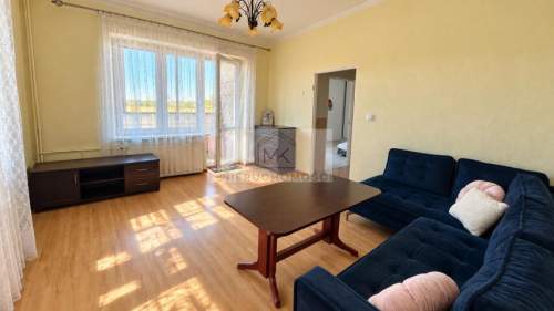 Mieszkanie 3 pokoje 67m2 garaż Balkon 1. piętro Gierszowice 7km...