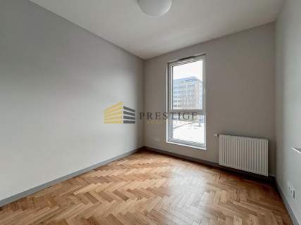 Apartament dwa poziomy do wynajęcia.