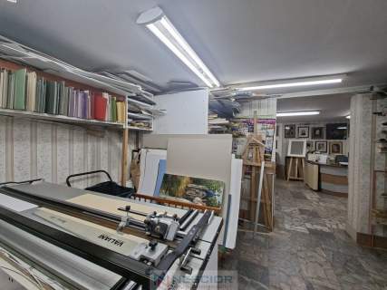 Na sprzedaż lokal w centrum Siedlec