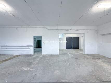 Magazyn, lokal usługowy, Swoszowice, plac 6 arów