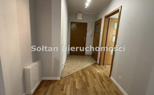 Mieszkanie na sprzedaż, 69,6 m2, Warszawa