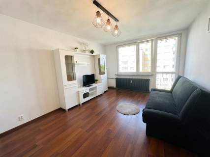 2 pokoje niedaleko M1, 51 m2, balkon - Bacewicz 3