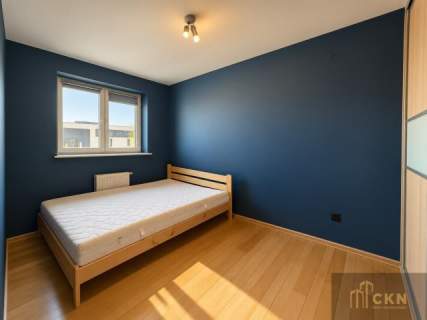 KRAKÓW UL. OSTATNIA 2 POKOJE BALKON WYSOKIE PIĘTRO PIĘKNY WIDOK