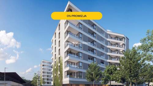 Prądnik Biały, Nowe osiedle Plac imbramowski
