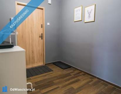 Mieszkanie w CENTRUM dla INWESTORA, STUDENTÓW lub RODZINY