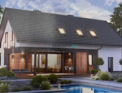 Działka 1531 m2 w Prudziszkach - 7 min od Suwałk 