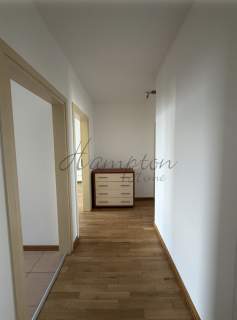 3 pokojowe mieszkanie na wynajem Marina Mokotów