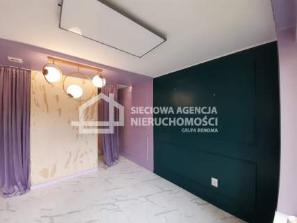 Lokal usługowy z witryną w centrum Sopotu