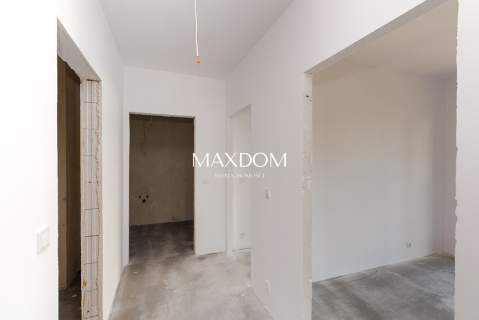 Gotowe jedyne takie mieszkanie dwa balkony