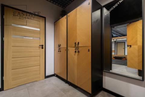 Lokal usługowy 115 m Przymorze Albatross Towers