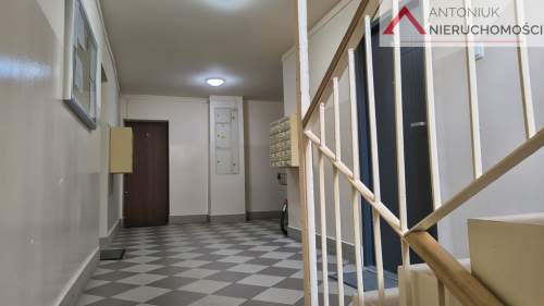Klasyczne Trzypokojowe w Centrum