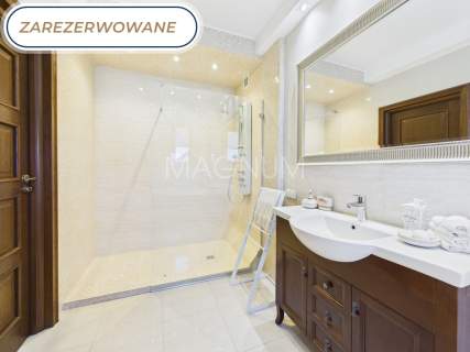 Segment środkowy gotowy do wprowadzenia, Białołęka