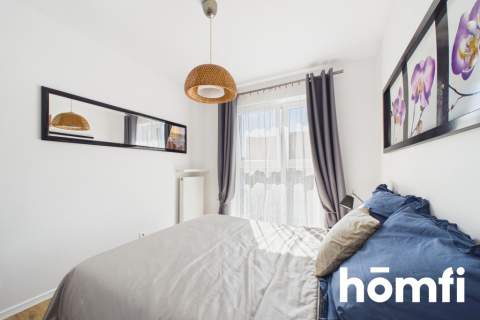 APARTAMENT Z PARKINGIEM 4 POKOJE KATOWICE CENTRUM