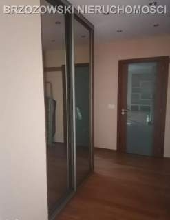 Saska Kępa, Meksykańska, 58 m2, 2 pok.
