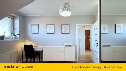 2-pokojowe nowoczesne mieszkanie nad morzem