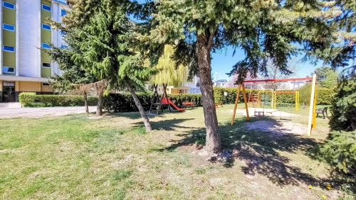 Osowa Góra 3 pokoje 65 m Loggia Las