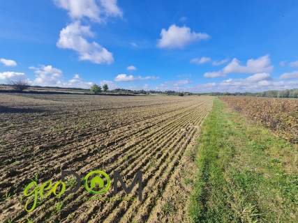 Działka 850 m w Motyczu pod zabudowę jednorodzinną
