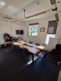 Biuro do wynajęcia Żoliborz 700m2