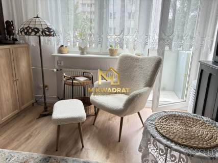 7min SKM, 10min plaża - serce Gdyni- 3pok. /balkon