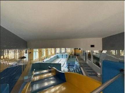 Obiekt na sprzedaż, 1115,49 m2, Sieradz