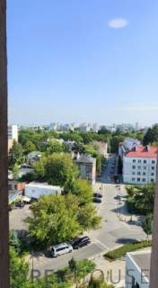 3-pokojowe mieszkanie na Mokotowie