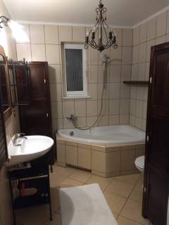 Mieszkanie 80m2 Gdańsk-Osowa