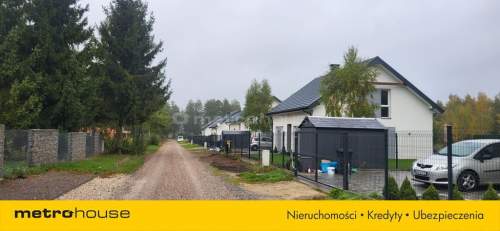 Działka budowlana na sprzedaż, 3452 m2, Grzegorzewice