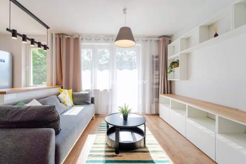 Mieszkanie do wynajęcia, 38 m2, Kraków