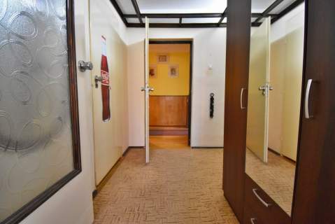 Mieszkanie 3 pok, 81,24 m2, Częstochowska Herby